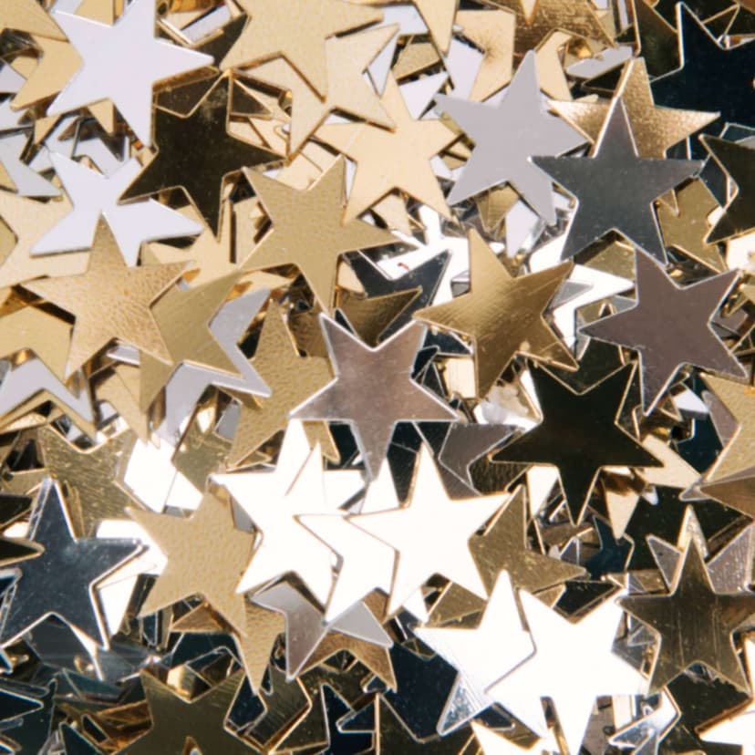 A Gold Star Celebration: From "What If" to Worldwide