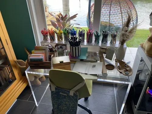 Creative Reflections